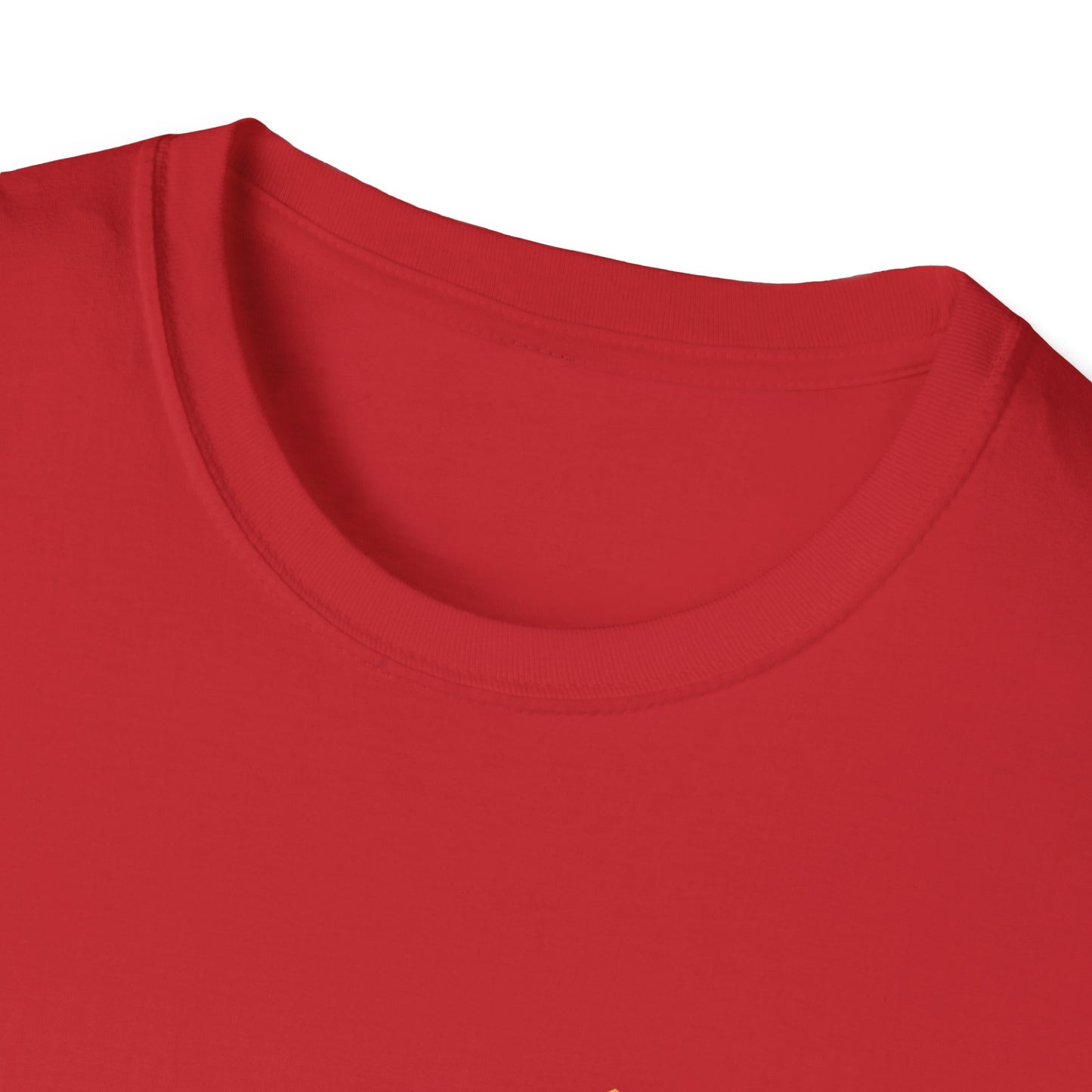 3/5 Tube Drinking Team T-shirt