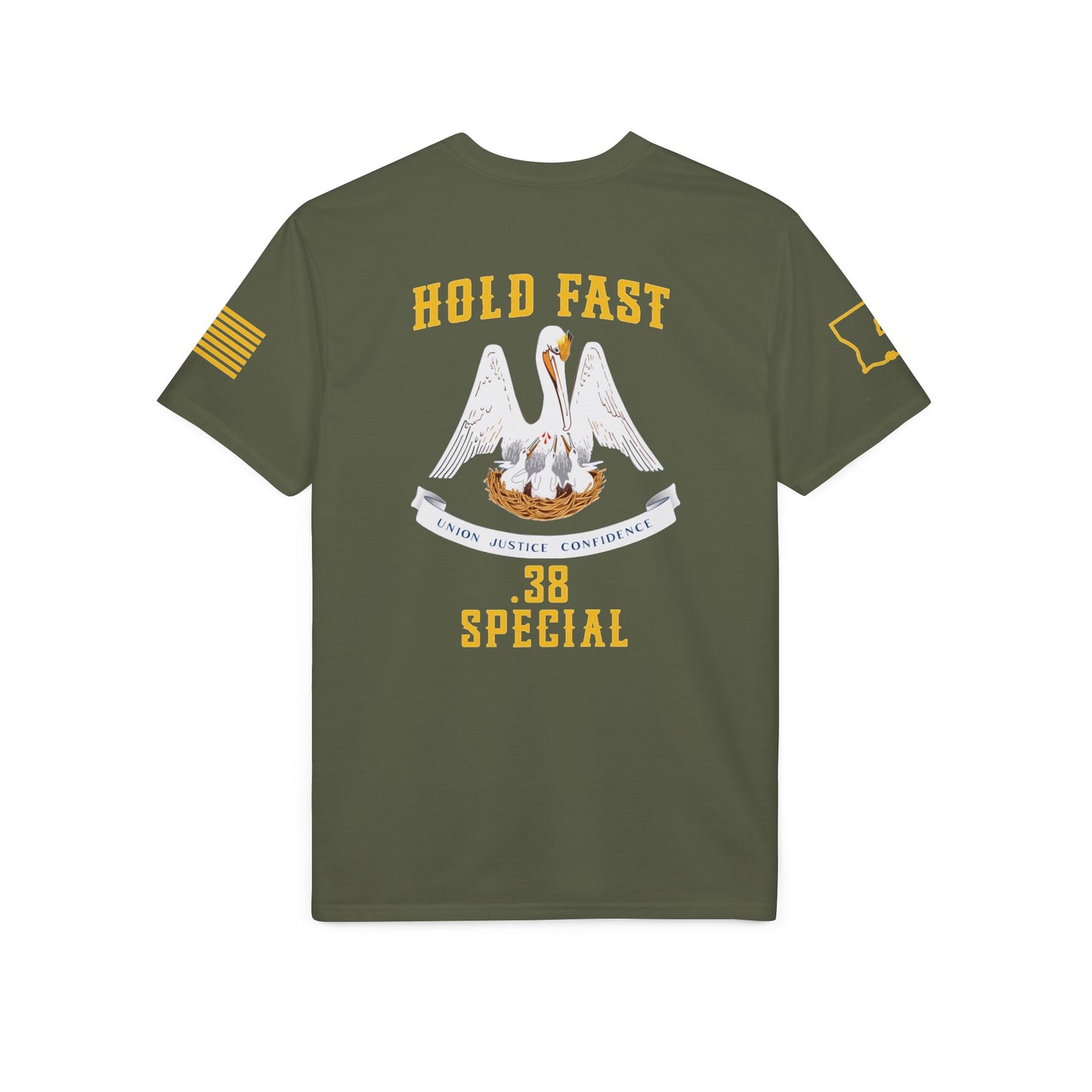 LA Fish & Game Performance® T-Shirt