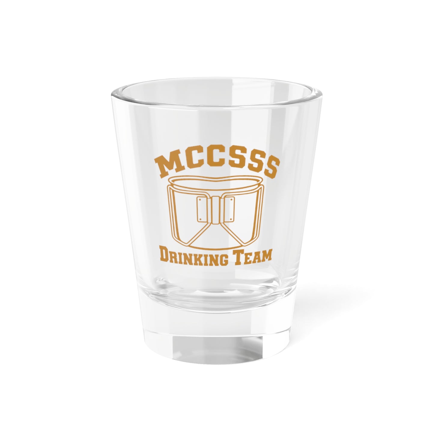 MCCSSS Drinking Team Shot Glass v2