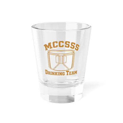 MCCSSS Drinking Team Shot Glass v2