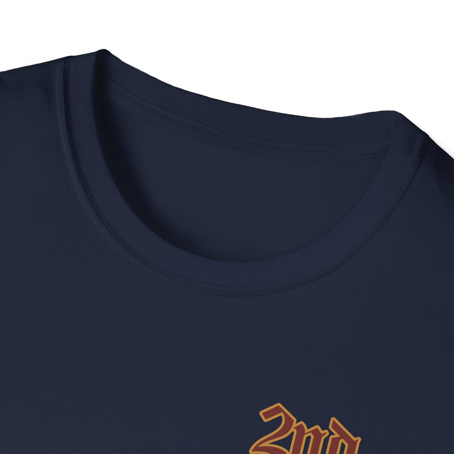2nd LAR Hardest Partying Unit 2026 Champions T-shirt