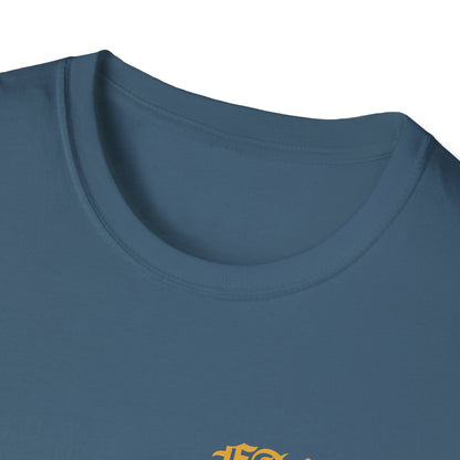 FAST BN Tube Drinking Team T-shirt