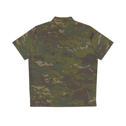 Tropic Hawaiian Shirt