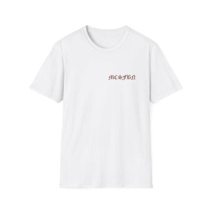 MCSFBN Tube Drinking Team T-shirt
