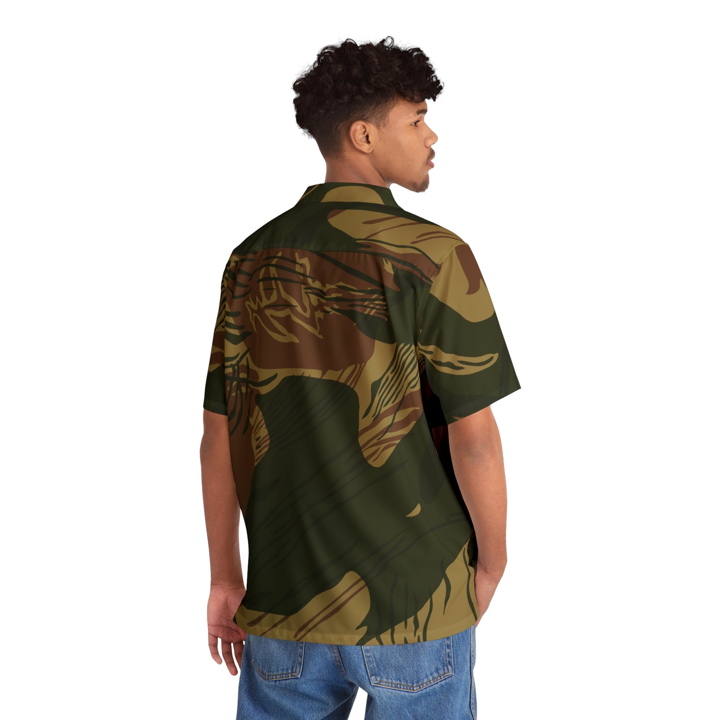 RBS Hawaiian Shirt