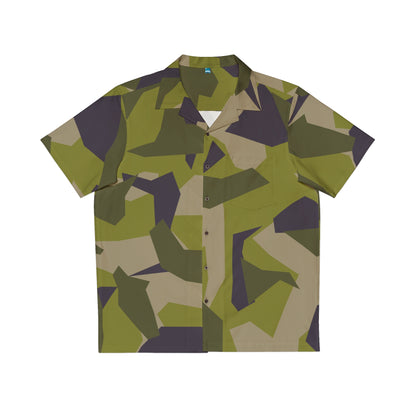 M90 Hawaiian Shirt
