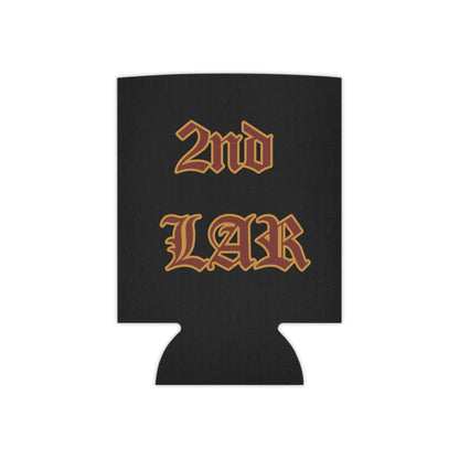 2nd LAR Hardest Partying Unit Champions 2026 Coozie
