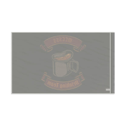 MCCSSS Drinking Team Flag 26