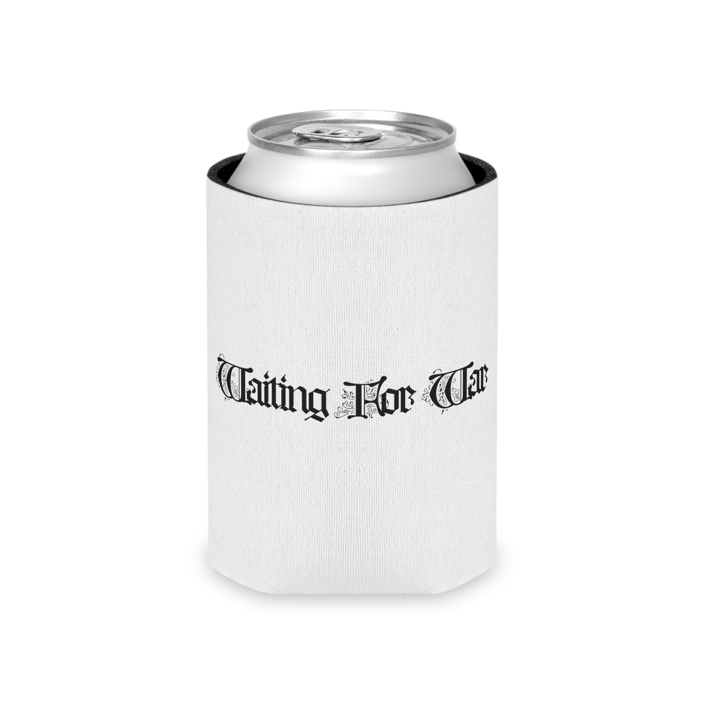 Waiting For War Coozie