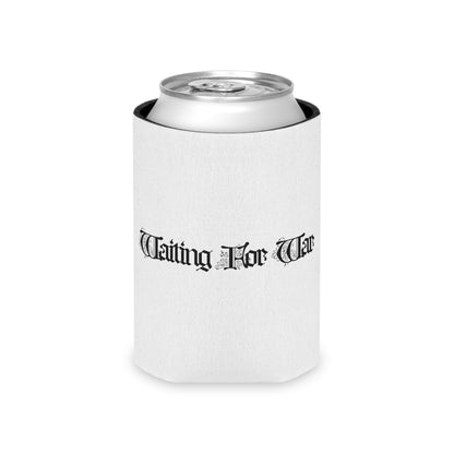 Waiting For War Coozie