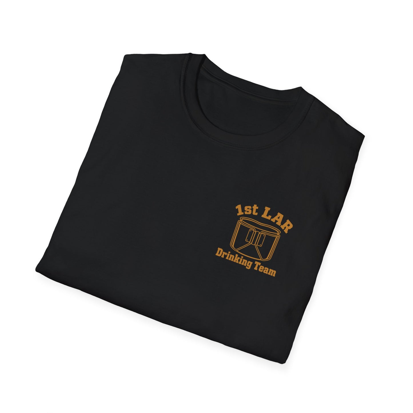 1st LAR 26' Drinking Team T-shirt